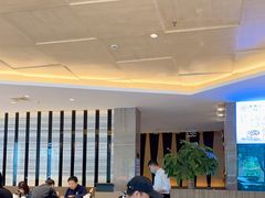 大堂-潮州府·潮菜·砂锅粥(徐家汇店)