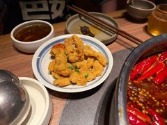 -巴奴毛肚火锅(京西大悦城店)