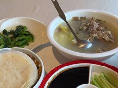 -满堂·烤鸭店·北京菜(鼓楼店)