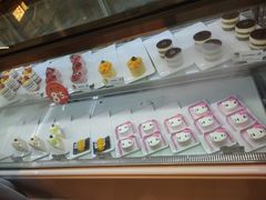 -BreadTalk面包新语·烘焙蛋糕(金光华广场店)