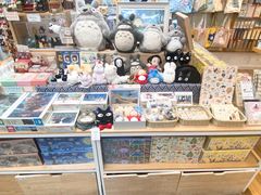 -猫的天空之城概念书店(苏州平江店)