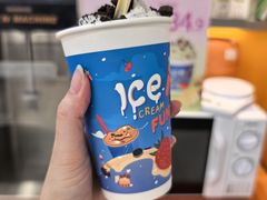 -HEY YO喜乳酪(金光华广场店)