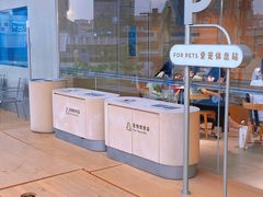 -喜茶(珠海华发商都店)