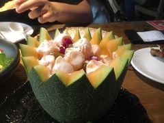 -清真·卡德尔大叔新疆主题餐厅(龙汇路店)