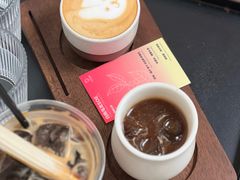 -本無咖啡·BeanWood Coffee