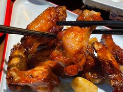 -老闵田螺馆·南昌市井菜·特色小吃(总店)