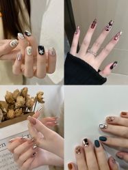 -M·X Nail日式美甲美睫