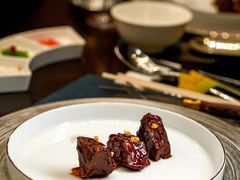 -ManHo万豪中餐厅(成都茂业JW万豪酒店)