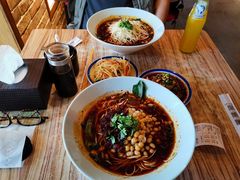 -好這口重庆小面(总店)