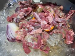 -泽成冰煮羊(非·遗东岸国际店)