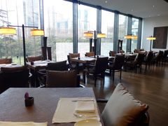 静安餐厅-上海璞麗酒店