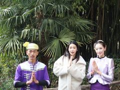 -云南民族村