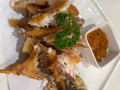-乡村馕坑肉·烧烤·新疆菜·本地人更爱吃(阿勒泰首店)