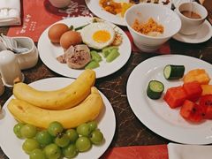 -曙光国际大酒店中餐厅