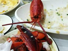 -南海渔家•海鲜•正宗海南菜(海棠湾店)