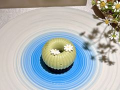 -PARFUM FLORAL花境法餐(南京首店)