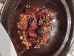 -盛百味·家宴餐厅(霸州分店)