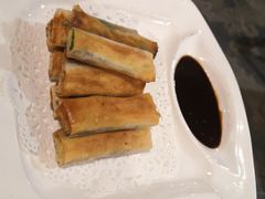 -日出青木·杭帮菜名店