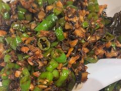 -老湘村·湖南土菜(天河维多利店)