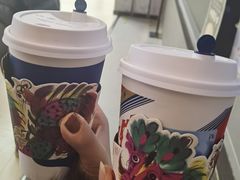 -瑞幸咖啡(新业广场店)