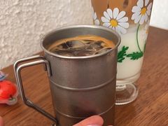 -舊新事咖啡NOTHING NEW COFFEE