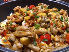 -聚味瞿记·龙虾堂(天元店)