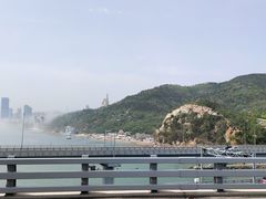-星海湾跨海大桥