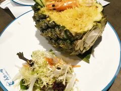 -美奈小馆·越南料理(中航城君尚购物中心店)