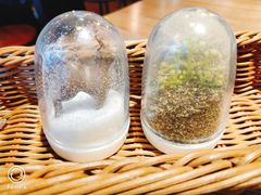 -盘炉forenza·云贵川融合小食堂 ( 钟楼中柳巷店)