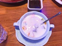 -hallch好吃餐厅(奥体中心店)