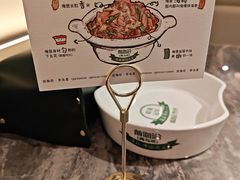 -前海沿·海鲜水饺青岛菜(乐客城店)