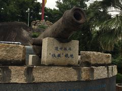 -胡里山炮台