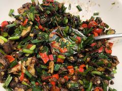 -院里寻菜·精致庭院菜(观沙岭店)