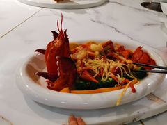 -松府名人汇大酒店-中餐厅(松江店)