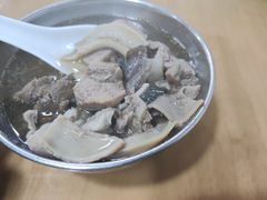 牛杂汤-达道武仔牛肉店(广达路店)