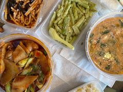 -八方后身麻辣鸡块(总店)
