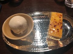枣泥芝士蛋糕-湖滨28中餐厅·西湖宴·杭州君悦酒店