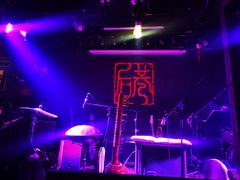 -后巷酒吧Back Alley(未来广场店)