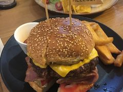 -HELLO 27 意面·沙拉·帕尼尼