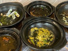 -小时候焗海鲜(鄞州万达店)