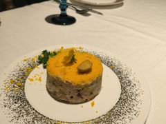 -俄士厨房(五棵松华熙LIVE店)