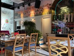 -Mezomd曼索蒂西班牙餐厅(广粤店)