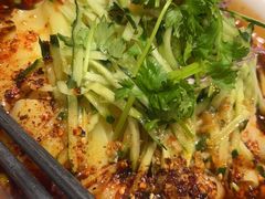 -幸福的烤包子·新疆菜