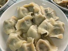 -享口福饺子馆(民旺园店)