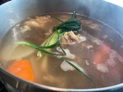 -捞王锅物料理(上海世茂广场店)