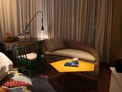 -上海外滩英迪格酒店