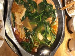 -氿熹干锅•牛蛙•烤鱼(印象城店)