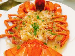 -鑫悦楼煎蟹·16年海鲜大排档