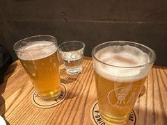 -京A Brewpub·精酿餐吧(幸福村店)