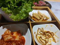 -韩宫宴和牛烤肉(合肥滨湖银泰城店)